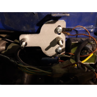 Snelle bobine Tomos plug and play